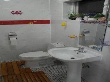 ג'גו Joseph Tree Guest House מראה חיצוני תמונה