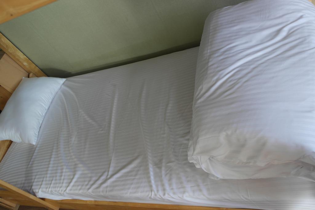 ג'גו Joseph Tree Guest House חדר תמונה